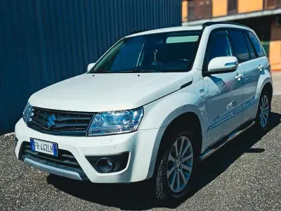 Usata Suzuki Vitara 129 CV (94 kW) 2014 SUV