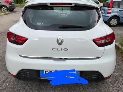 Second-hand Renault Clio IV