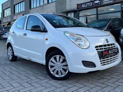 usata Suzuki Alto Alto1.0 vvt L