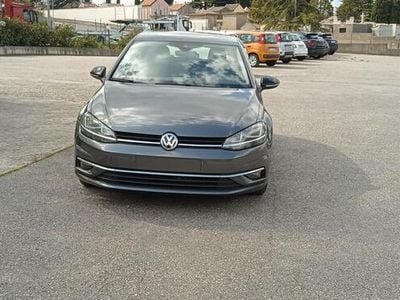 VW Golf VII
