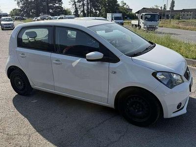 Usata Seat Mii Style 68 CV (50 kW) 2013 Other Utilitaria