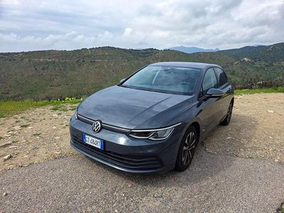 Usata VW Golf VII