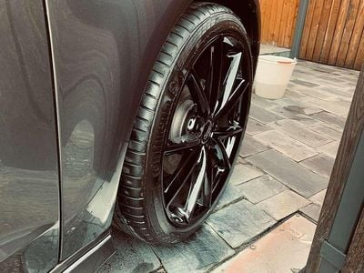 Usata Audi A3 Attraction 125 CV (91 kW) 2015 Berlina