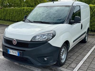 Fiat Doblò
