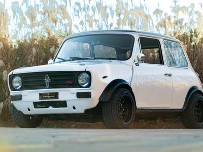 usata Innocenti Mini Cooper 1300