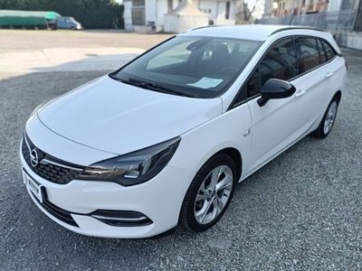 usata Opel Astra AstraSports Tourer 1.5 cdti GS Line s