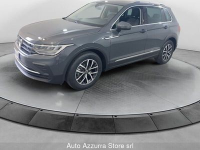 usata VW Tiguan 1.5 TSI ACT Life *PROMO FINANZIARIA*