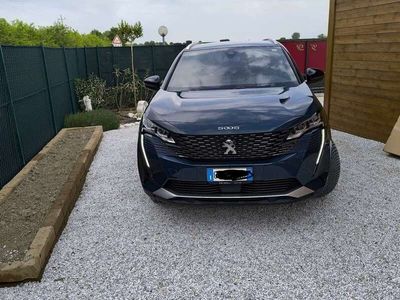 usata Peugeot 5008 1.5 bluehdi Allure s&s 130cv eat8