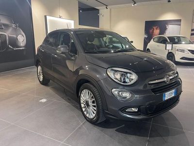 usata Fiat 500X 1.6 1.6 MultiJet 120 CV Lounge