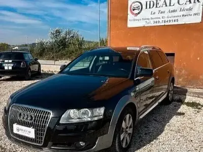 Usata Audi A6 Allroad