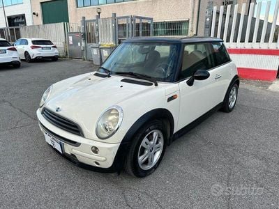 Mini One D