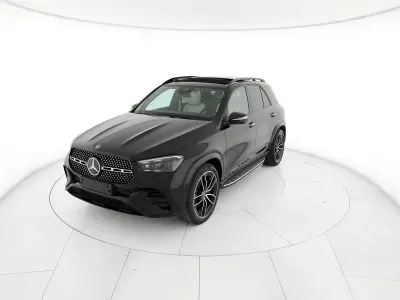Usata Mercedes GLE350 de