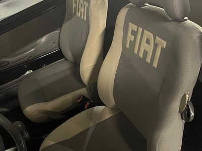 Käytetty Fiat Seicento