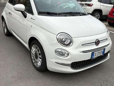 Occasion Fiat 500 Dolcevita 69 PK (50 kW) 2022 Hatchback