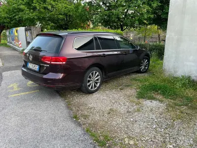 Usata VW Passat