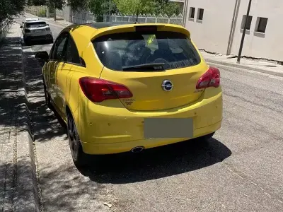 Usata Opel Corsa