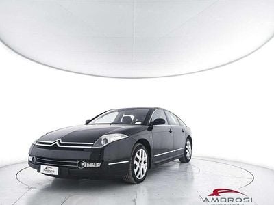 Occasion Citroën C6 204 ch (150 kW) 2006 Noir Berline