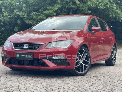 Usata Seat Leon