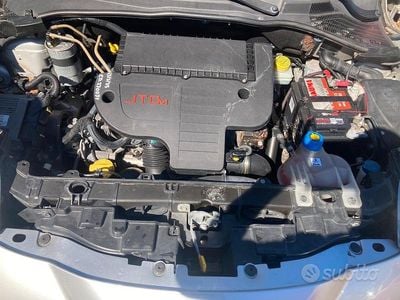 Usata Alfa Romeo MiTo 90 CV (66 kW) 2009 Grigio Utilitaria
