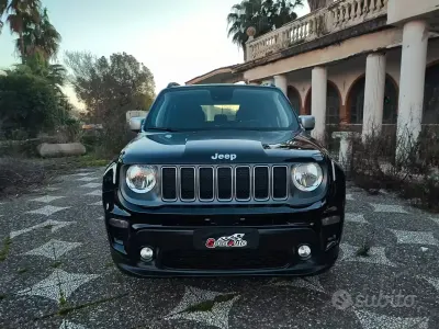 Gebraucht Jeep Renegade