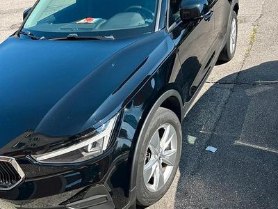 Nero Usata 2023 Volvo XC40 SUV | 25.000 € (Buon prezzo)