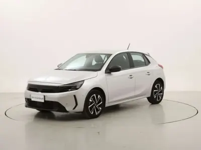Usado Opel Corsa