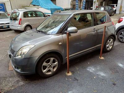 usata Suzuki Swift SwiftIV 2007 3p 1.3 16v GL