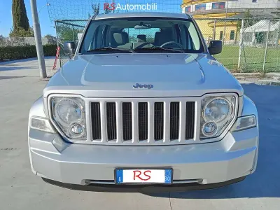 Usata Jeep Cherokee