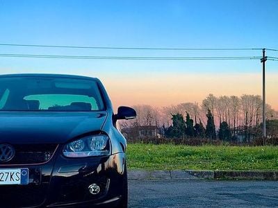 Usata VW Golf GTI 140 CV (102 kW) 2007 Berlina