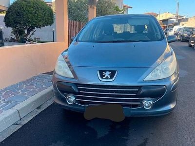 Usata Peugeot 307 109 CV (80 kW) 2007 Berlina