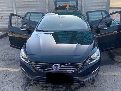 usata Volvo V60 V60 D2 1.6 Kinetic