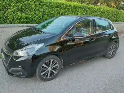 Usata Peugeot 208