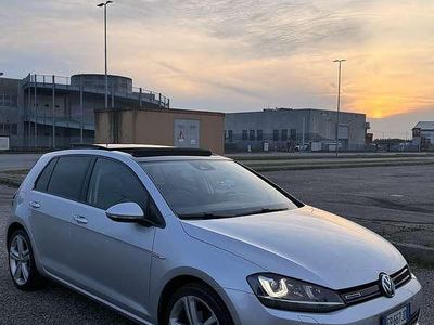 Occasion VW Golf VII Highline 110 ch (80 kW) 2015 Berline