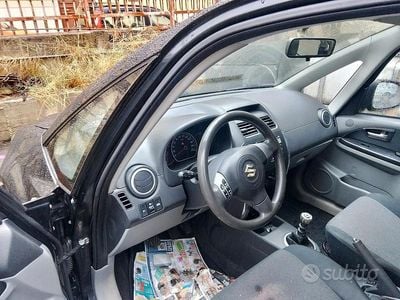 Usata Suzuki Alto 2006 Utilitaria