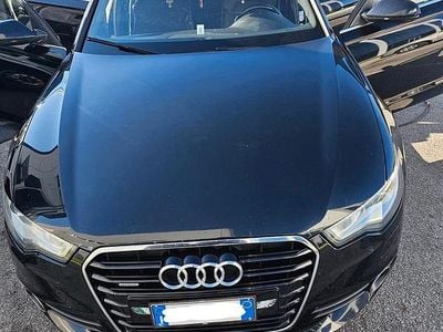 Usata Audi A6 245 CV (180 kW) 2014 Station wagon