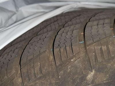 Usata Skoda Octavia Elegance 140 CV (102 kW) 2007 Argento Station wagon