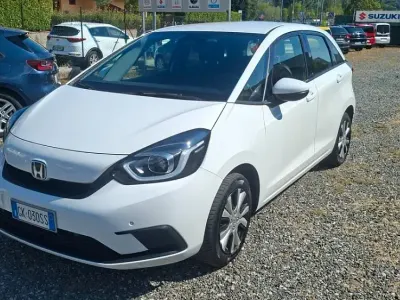 Usata Honda Jazz
