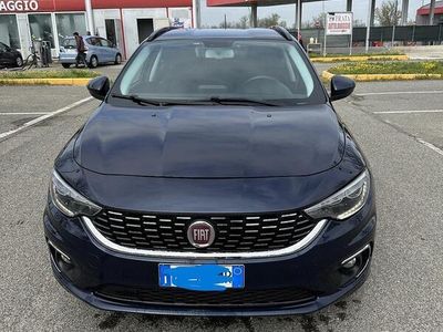 usata Fiat Tipo 1.6 Mjt S&S SW Lounge AUTOMATICA