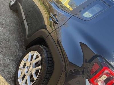 Usata Jeep Renegade 120 CV (88 kW) 2019 SUV