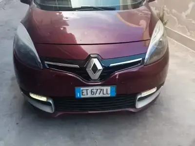 Usata Renault Scénic III