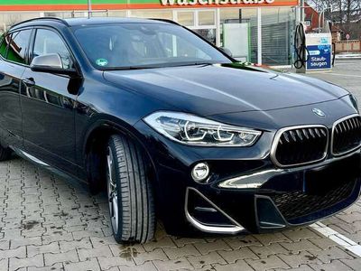 usata BMW X2 M xdrive M35i auto