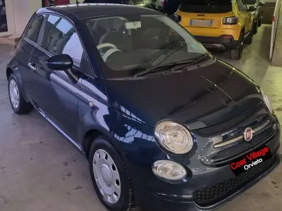 Occasion Fiat 500 Pop 69 ch (50 kW) 2018 Other Citadine