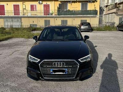 Brugt Audi A3 Admired 116 HK (85 kW) 2019 Sedan