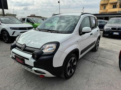 usata Fiat Panda 4x4 1.0 FireFly S&S Hybrid