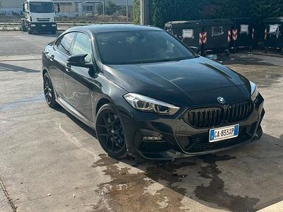 Nero Usata 2020 BMW 220 M Sport Berlina | 28.500 € (Cara)