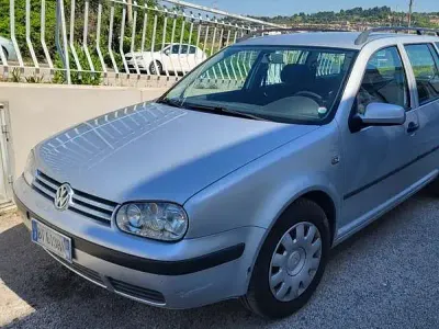 Usado VW Golf IV