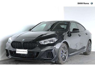 usata BMW M235 Serie 2 MGran Coupe xdrive auto