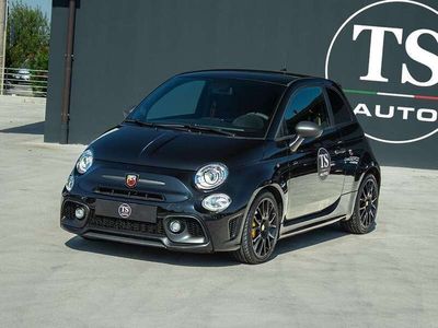 Fiat 500 Abarth