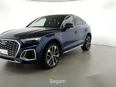 Usata Audi Q5 Sportback