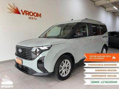 Usata Ford Tourneo Courier S 2024 Monovolume